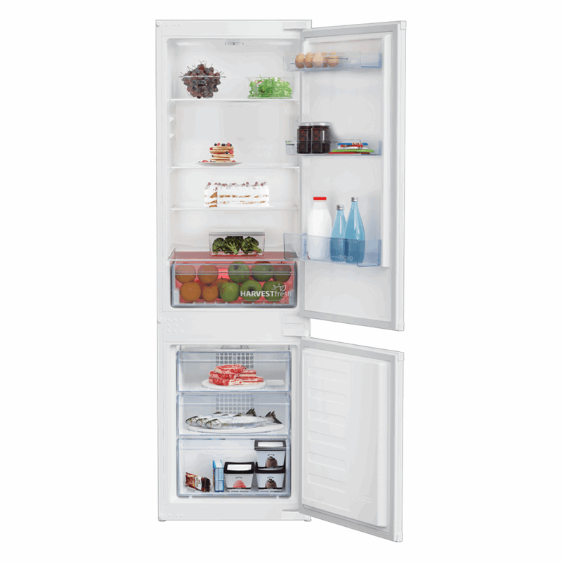 Beko  B 54275 YNK E Ankastre Buzdolabı