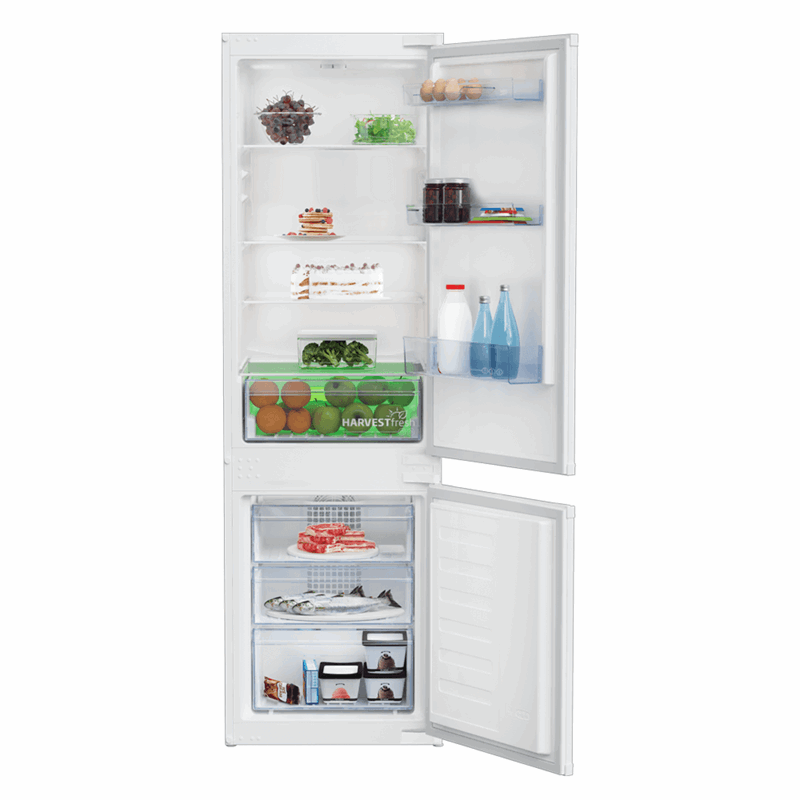 Beko  B 54275 YNK E Ankastre Buzdolabı