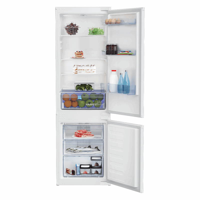 Beko  B 54275 YNK E Ankastre Buzdolabı