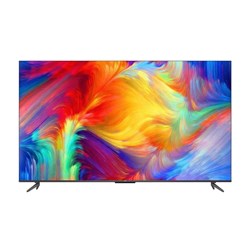 TCL 43P735 43" 109 Ekran Uydu Alıcılı 4K Ultra HD Smart Google LED TV