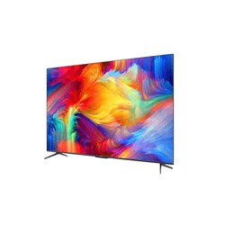 TCL 43P735 43" 109 Ekran Uydu Alıcılı 4K Ultra HD Smart Google LED TV