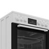 Beko BFE 400-1 EB Ocaklı Fırın