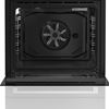 Beko BFE 400-1 EB Ocaklı Fırın