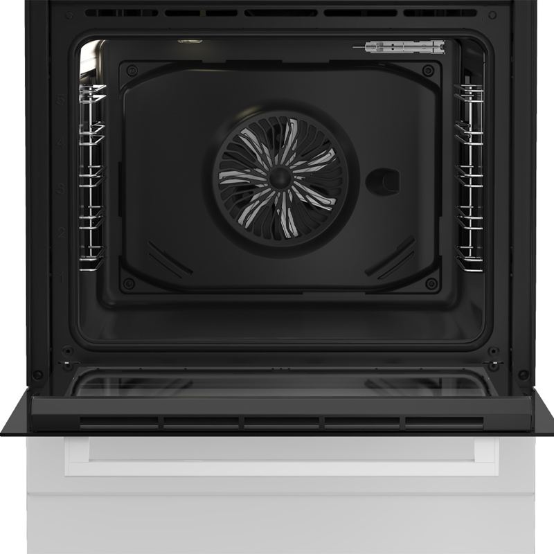 Beko BFE 400-1 EB Ocaklı Fırın