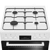 Beko BFE 400-1 EB Ocaklı Fırın