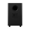 TCL S643W 3.1 240W Subwooferlı Soundbar Siyah