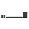 TCL X937U 7.1.4 Kanal 1020W Dolby Atmos Kablosuz Uydu Hoparlörlü Wireless Soundbar