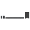 TCL X937U 7.1.4 Kanal 1020W Dolby Atmos Kablosuz Uydu Hoparlörlü Wireless Soundbar