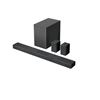 TCL X937U 7.1.4 Kanal 1020W Dolby Atmos Kablosuz Uydu Hoparlörlü Wireless Soundbar