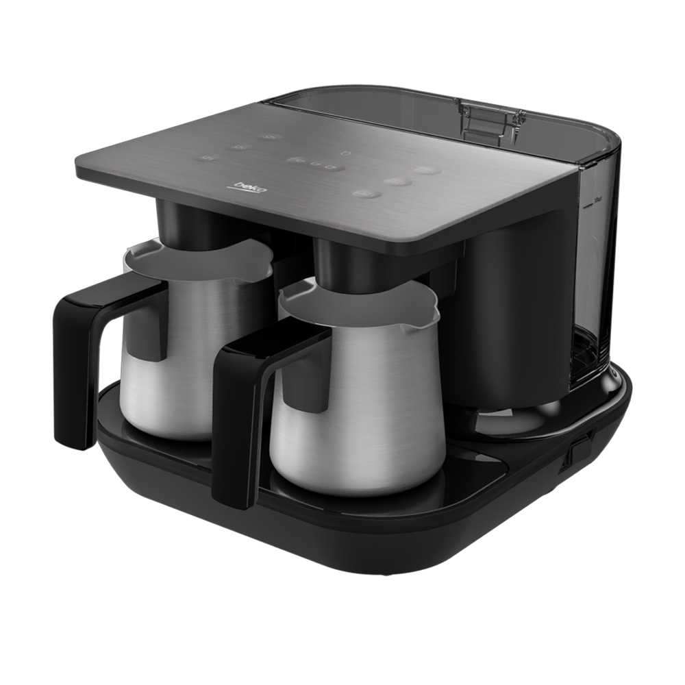 Beko TKM 8961 A Yeni Keyf T&#252;rk Kahve Makinesi