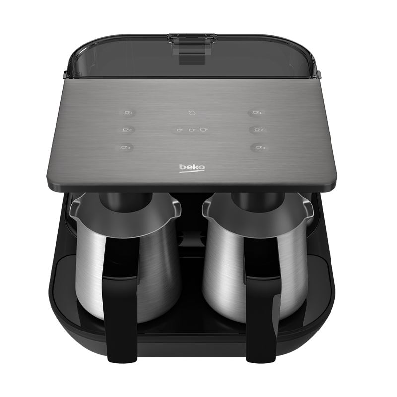 Beko TKM 8961 A Yeni Keyf Türk Kahve Makinesi