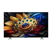 TCL 75C655 75 inç 189 Ekran Dahili Uydu Alıcılı 4K UHD QLED TV
