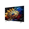 TCL 75C655 75 inç 189 Ekran Dahili Uydu Alıcılı 4K UHD QLED TV