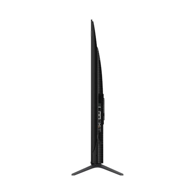 TCL 75C655 75 inç 189 Ekran Dahili Uydu Alıcılı 4K UHD QLED TV