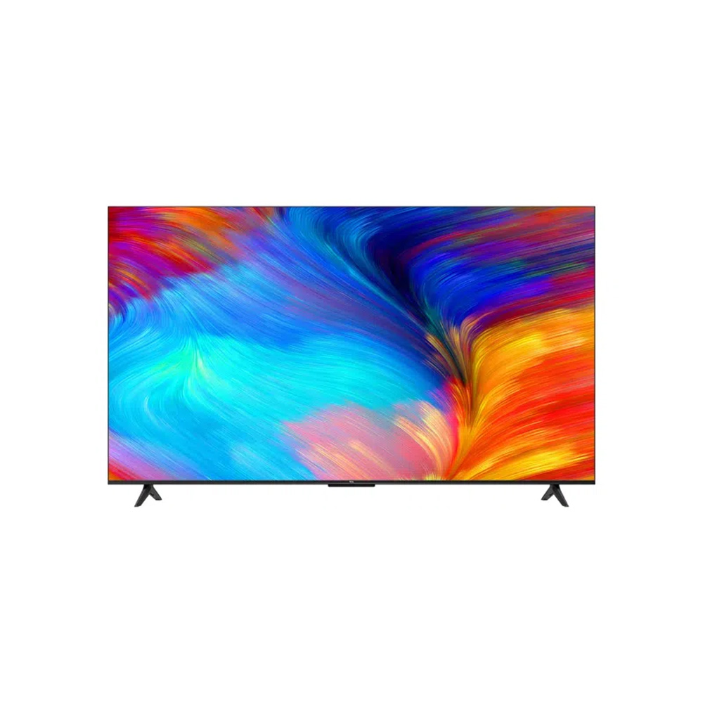 TCL 75P635 4K Ultra HD 75&quot; 190 Ekran Uydu Alıcılı Google Smart LED TV