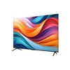 TCL 75T7B 75 inç 190 Ekran Uydu Alıcılı 4K Ultra HD Smart Google QLED TV