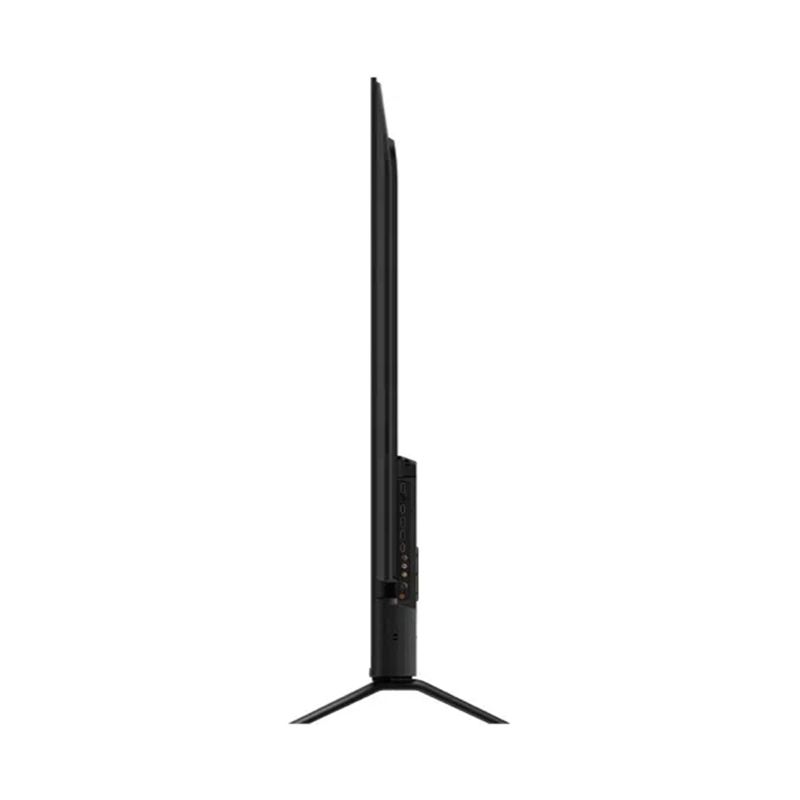 TCL 75T7B 75 inç 190 Ekran Uydu Alıcılı 4K Ultra HD Smart Google QLED TV