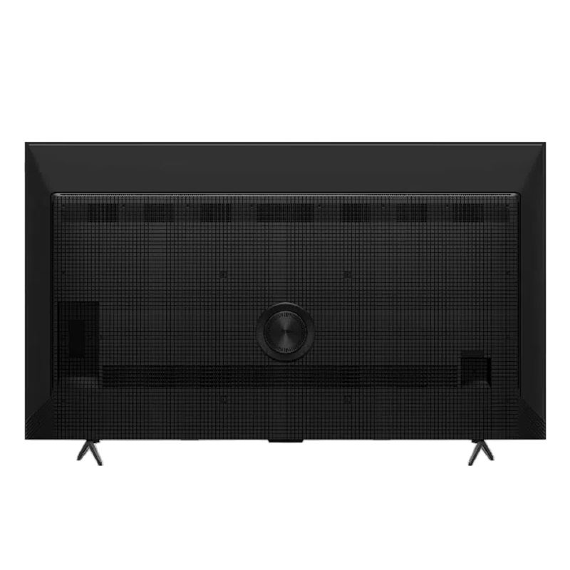 TCL 75T8B 75 inç 190 Ekran Uydu Alıcılı Smart 4K Ultra-HD QLED TV