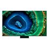 TCL 75C855 75 inç 189 Ekran Premium QD-Mini 4K LED TV