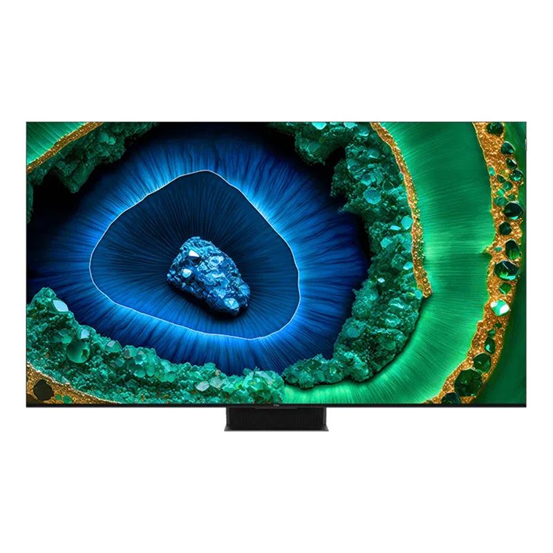 TCL 75C855 75 inç 189 Ekran Premium QD-Mini 4K LED TV