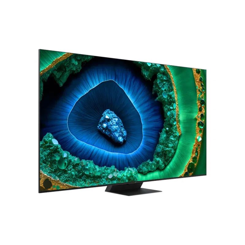 TCL 75C855 75 inç 189 Ekran Premium QD-Mini 4K LED TV