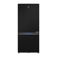 Beko 683616 IEBI AI Yapay Zeka Teknolojili No Frost Buzdolabı