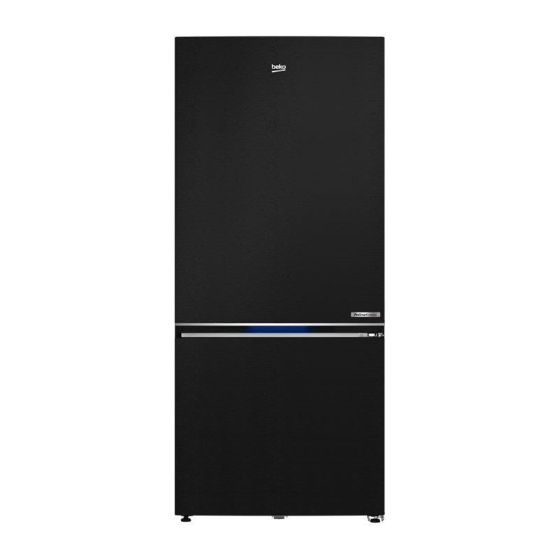 Beko 683616 IEBI AI Yapay Zeka Teknolojili No Frost Buzdolabı