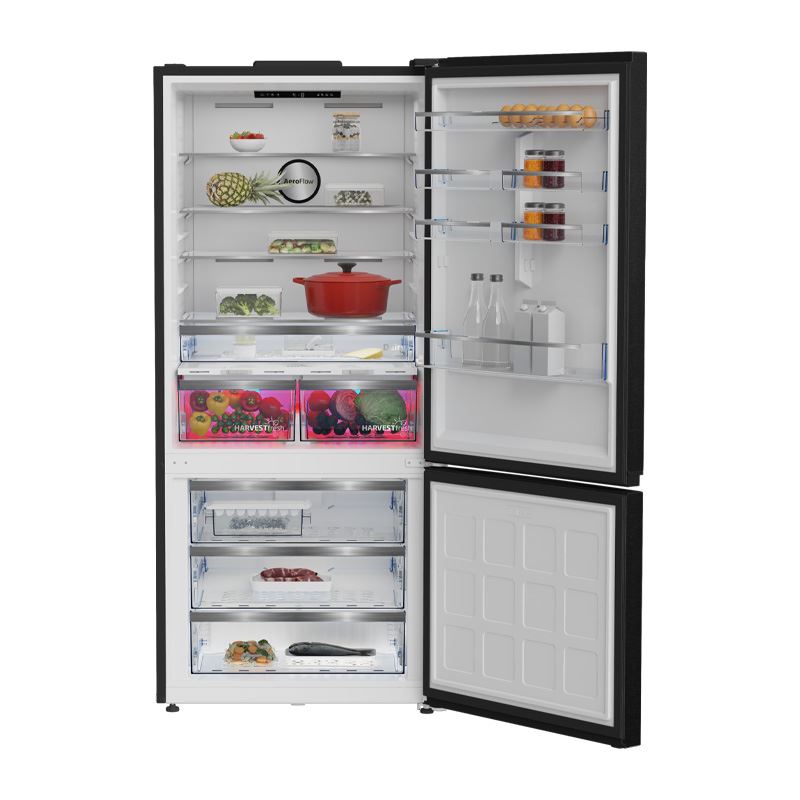 Beko 683616 IEBI AI Yapay Zeka Teknolojili No Frost Buzdolabı