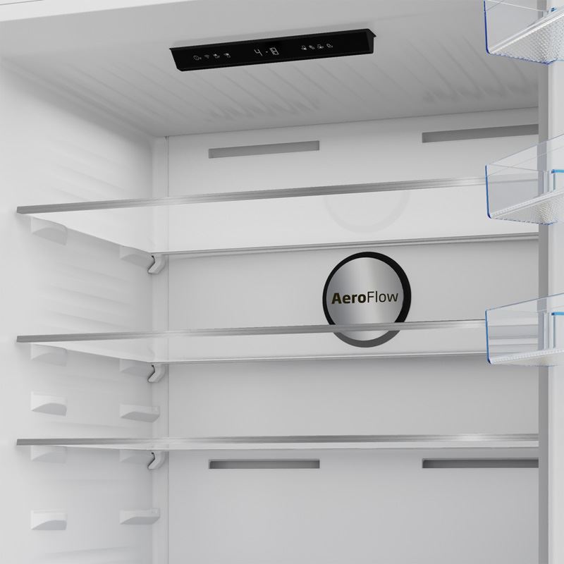 Beko 683616 IEBI AI Yapay Zeka Teknolojili No Frost Buzdolabı