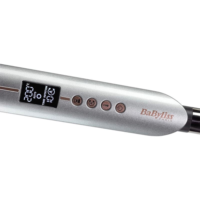 BaByliss C1600E Curl Secret Optimum Otomatik Saç Maşası