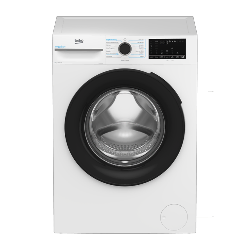 Beko CMXD 9120 Çamaşır Makinesi