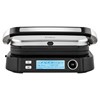 Fakir Grill Expert Smart Izgara & Tost Makinesi Dijital Ekran 2100W