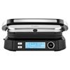 Fakir Grill Expert Smart Izgara & Tost Makinesi Dijital Ekran 2100W