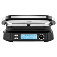 Fakir Grill Expert Smart Izgara & Tost Makinesi Dijital Ekran 2100W