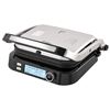Fakir Grill Expert Smart Izgara & Tost Makinesi Dijital Ekran 2100W