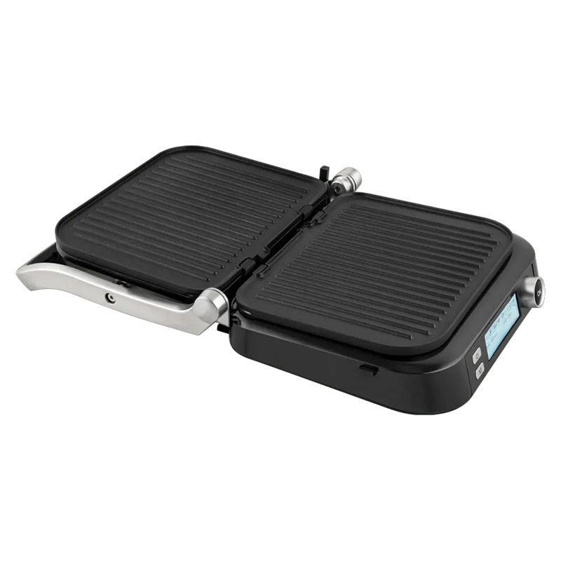 Fakir Grill Expert Smart Izgara & Tost Makinesi Dijital Ekran 2100W