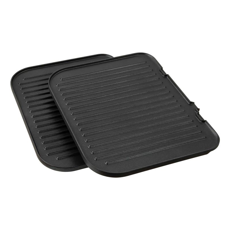 Fakir Grill Expert Smart Izgara & Tost Makinesi Dijital Ekran 2100W