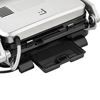 Fakir Grill Expert Smart Izgara & Tost Makinesi Dijital Ekran 2100W