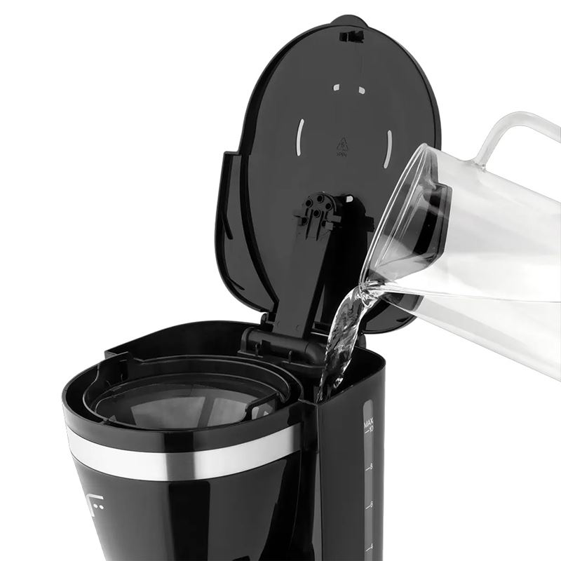 Fakir Coffee Enjoy Filtre Kahve Makinesi