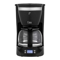 Fakir Coffee Enjoy Timer Filtre Kahve Makinesi