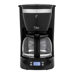 Fakir Coffee Enjoy Timer Filtre Kahve Makinesi