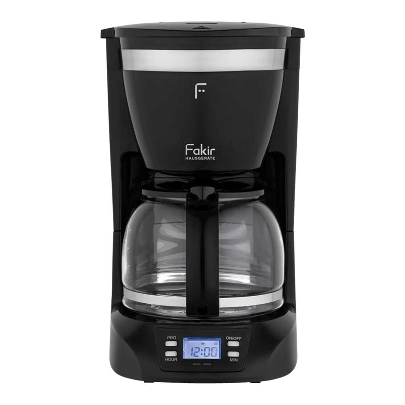 Fakir Coffee Enjoy Timer Filtre Kahve Makinesi