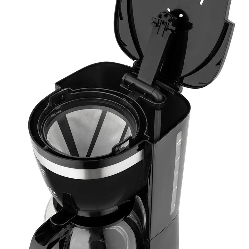 Fakir Coffee Enjoy Timer Filtre Kahve Makinesi