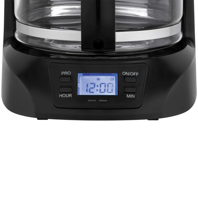 Fakir Coffee Enjoy Timer Filtre Kahve Makinesi