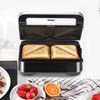 Braun Snackmaker 5 SM5005 Silver Tost Makinesi