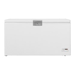 Beko 3451 E Sandık Tipi Derin Dondurucu