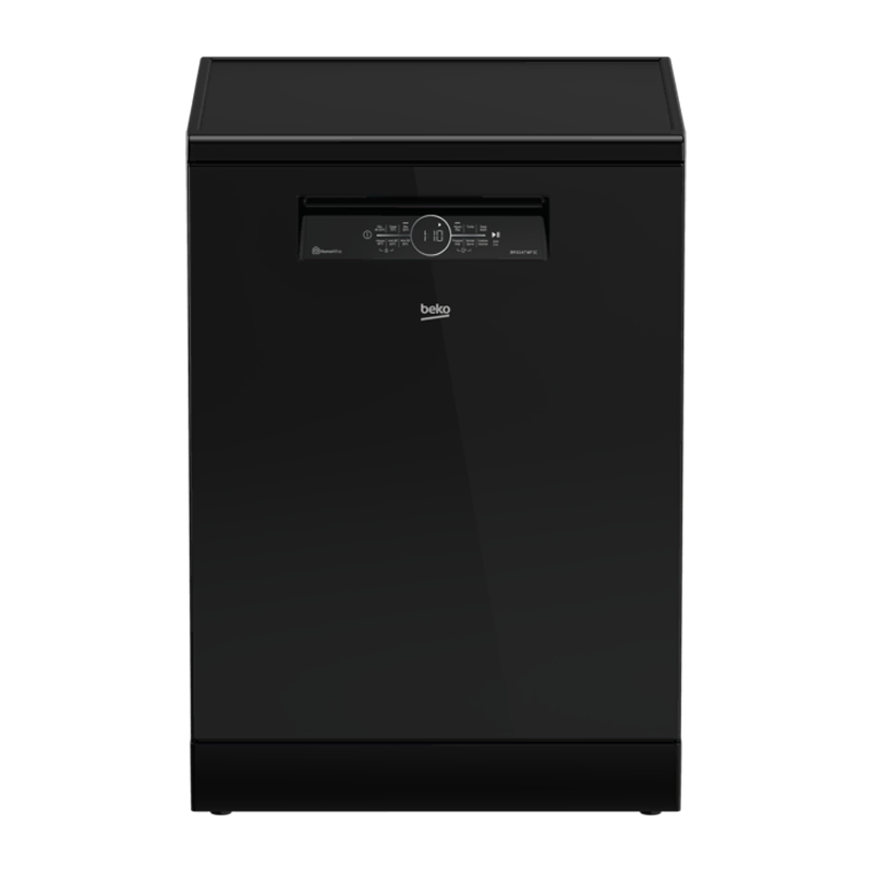 Beko BM 6147 WF SC Bulaşık Makinesi