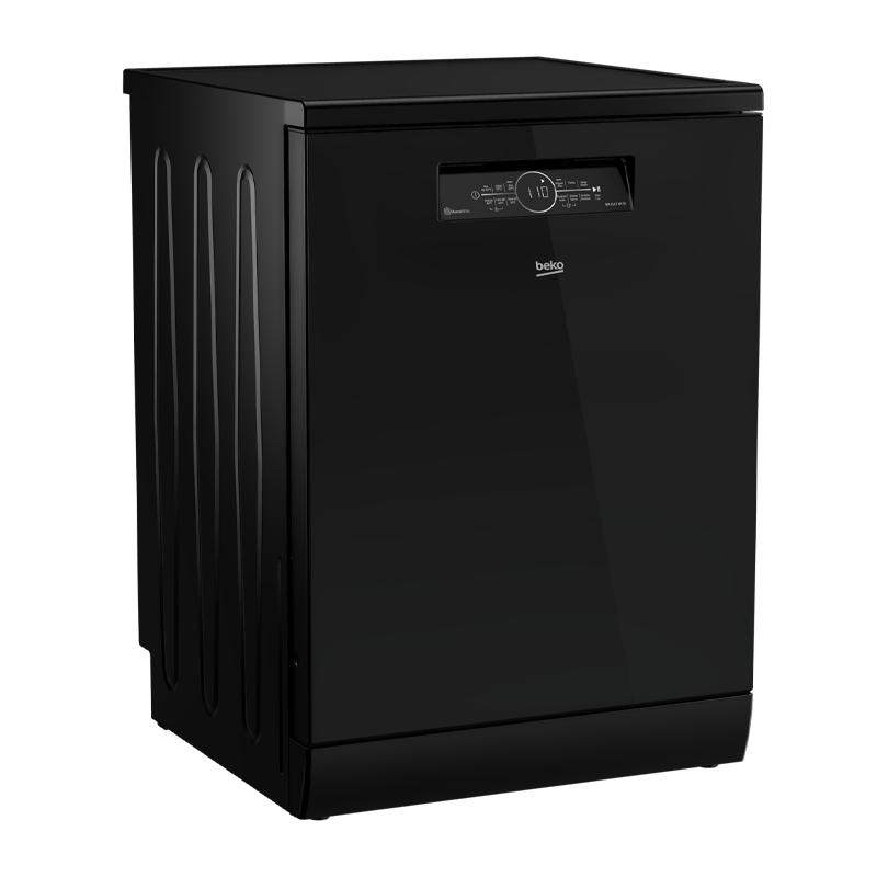 Beko BM 6147 WF SC Bulaşık Makinesi