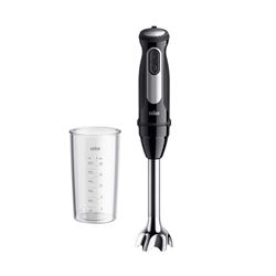Braun Multiquick 5 Pro MQ55001MBK El Blender