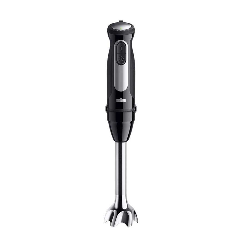 Braun Multiquick 5 Pro MQ55001MBK El Blender